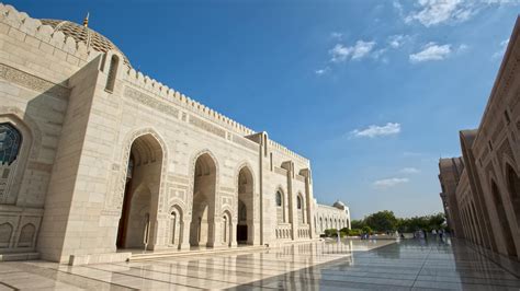 Muscat climate ☀️ Water temperature 💧 Best time to visit