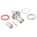 112602 Amphenol RF | Mouser India