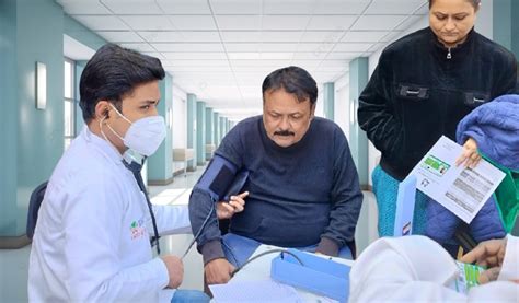 DBNC - Best Home Nursing Services in Delhi NCR