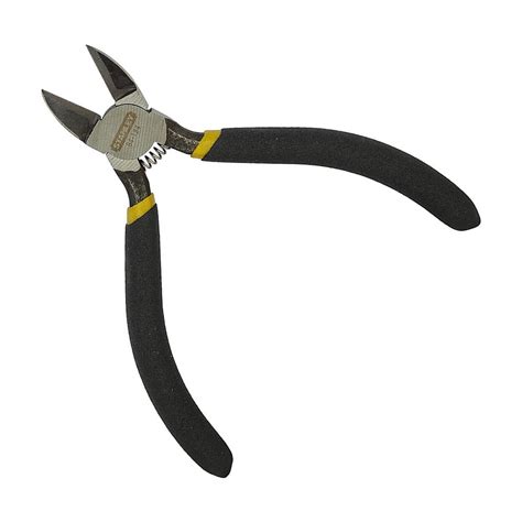 Stanley 84-134-1-23 Plastic Nipper Pliers 127mm x 5 Inch – buysupplies.in