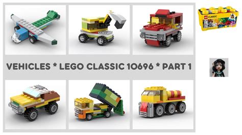 10696 lego ideas online