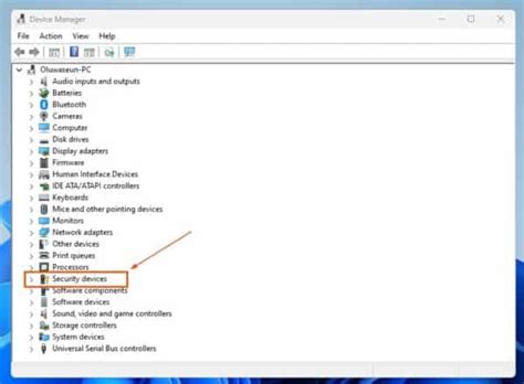 Image result for Trusted Platform Module How Bypass