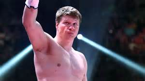 Alexander Povetkin's 'B' sample comes back positive for banned ...