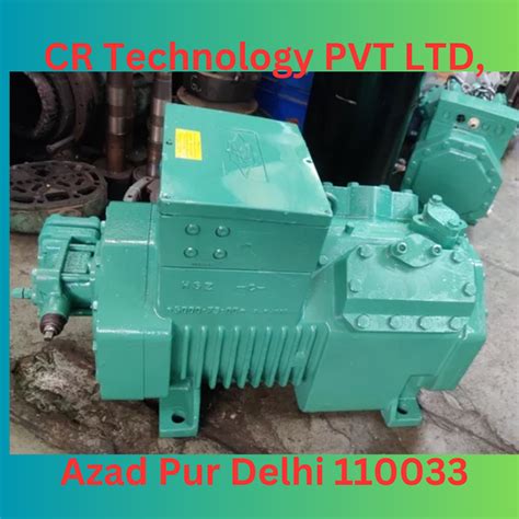 Bitzer Compressors at Best Price, Bitzer Compressors Manufacturer in Delhi