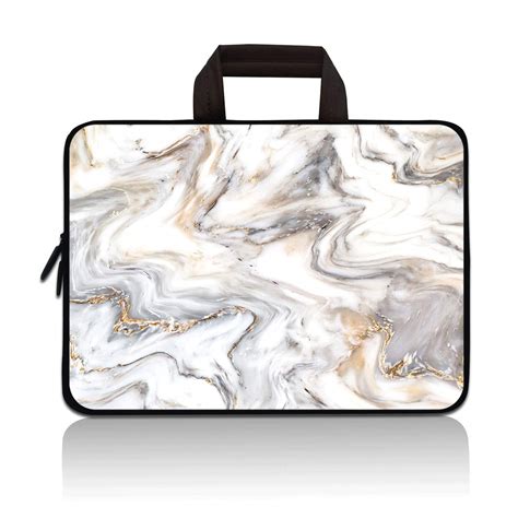 14 15 15.4 15.6 inch Laptop Handle Bag Computer Protect Case Pouch ...