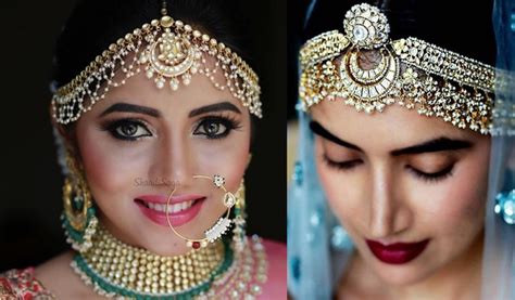 Top 4 Indian Bridal Jewelry Trends For Modern Brides in 2019 - StarBiz.com