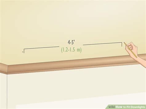 How to Fit the Clips On a Downlight 的图像结果