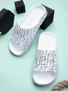 Pampy Angel Men Slides - Buy Pampy Angel Men Slides Online at Best ...