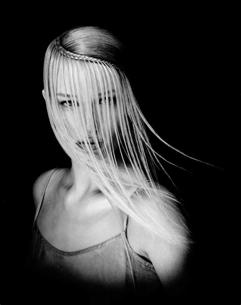 Trevor Leighton - Hair & Beauty - Hair By Angelo Seminara