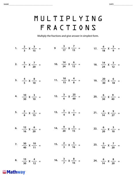 Image result for Adding Multiple Fractions