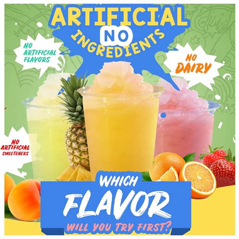 Buy Sunkist Slush Natural Fruit Flavored Strawberry Drink Mix - Low ...