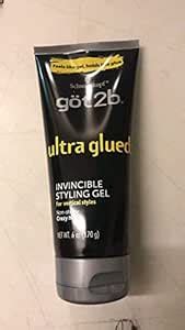 Buy Got 2B Glued Ultra Styling Gel 6oz (3 Pack) Online at Low Prices in ...
