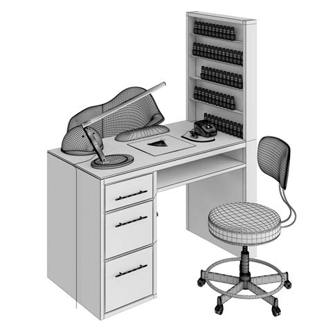 Manicure Table Classification at Eva Howse blog