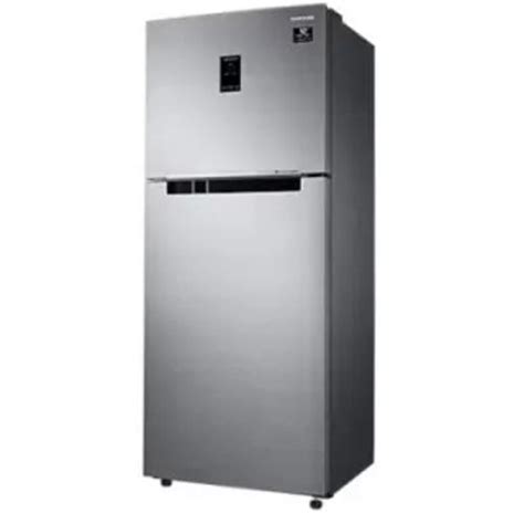 Samsung RT39C5511S9 363 Ltr Double Door - Price in India ...
