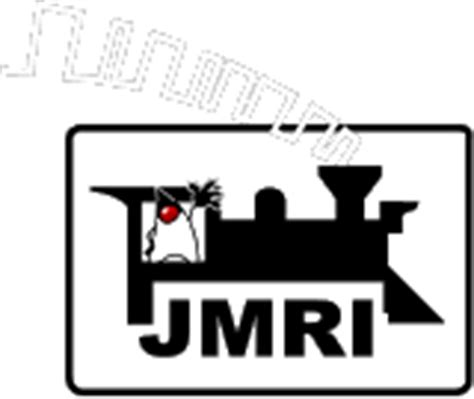 JMRI Website 的图像结果
