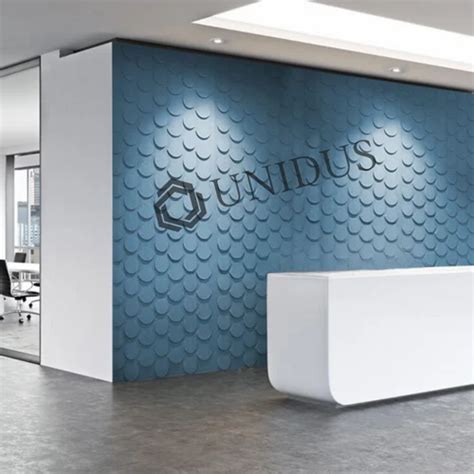 PFB Product - Designer Acoustic Wall Panel Wholesale Trader from New Delhi