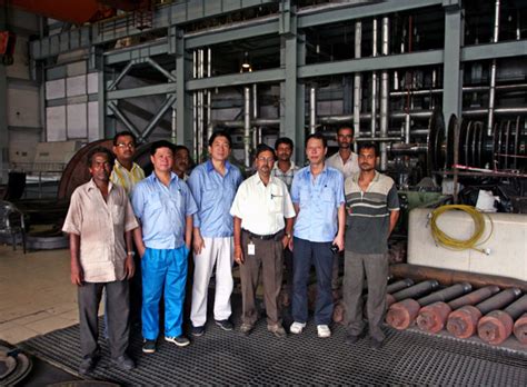 Dongfang Electric (India) Pvt. Ltd.