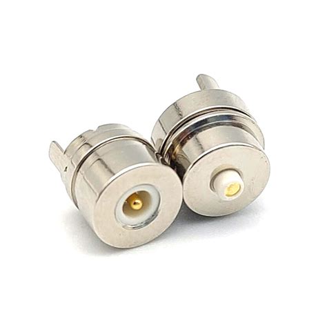 Image result for Spring Contact Socket Terminals