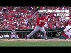 bryce swing bryce motion home run baseball swing hitting bryce swing bryce motion home run baseball swing hitting