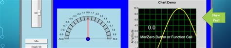 Image result for Python PyQt Analog Meter