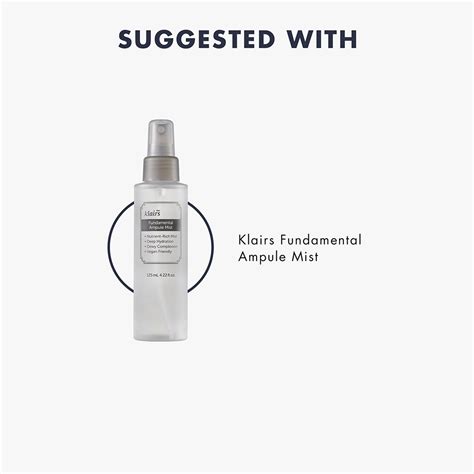 Shop Klairs Fundamental Watery Oil Drop in India -Limese.com – Limese India