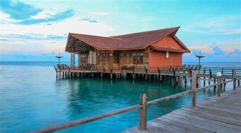 DERAWAN DIVE RESORT (Pulau Derawan) - Hotel Reviews & Photos - Tripadvisor