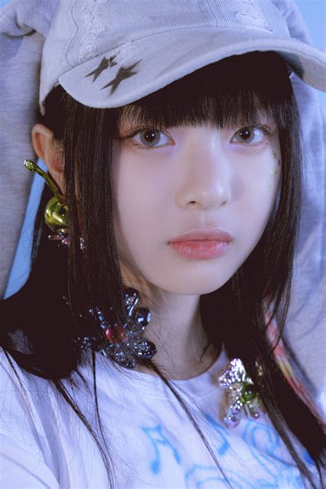 뉴진스 OMG 컨셉포토 - 인스티즈(instiz) 이슈 카테고리