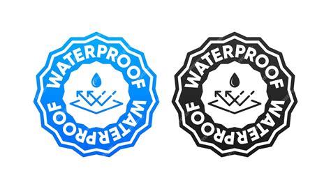 Drop Resistant Logo 的图像结果