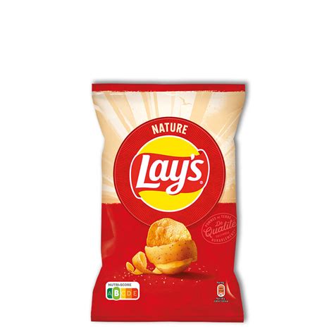 Lays Nature