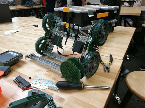 Home | Jeffrey Trail Middle School Competition Robotics