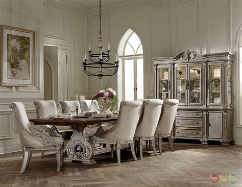 Large Formal Dining Room Tables - Apartment Layout