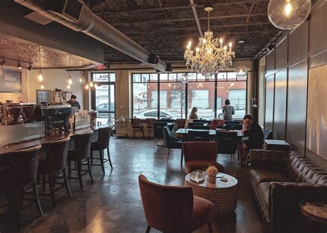 Angletons Buzz: Your Guide to Coffee Shops