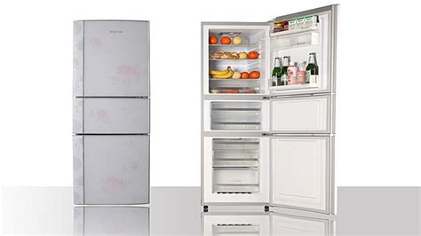冰箱档位1凉还是7凉 到了夏天冰箱要调到什么档位-十万个为什么_家庭百科