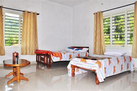 Tea Mountain - Mudigere, Chikmagalur - Homestay Advisor