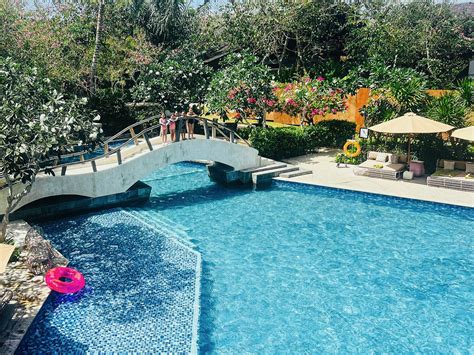 RIMBA BY AYANA BALI (Jimbaran) - Resort Reviews, Photos, Rate ...