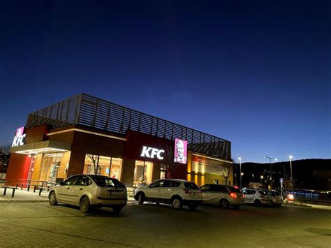 Image result for KFC O2 Arena