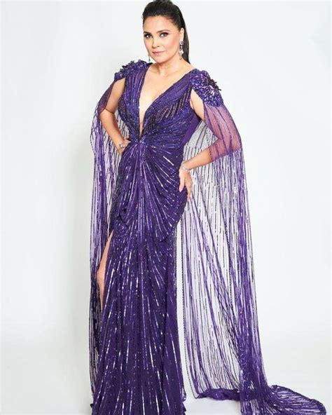 Red carpet looks of Bollywood divas at IIFA 2022