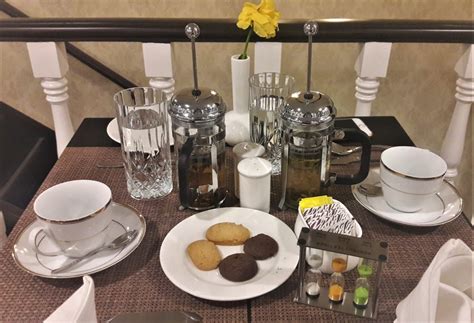 Love To Drink Chai? The Tea Place By Manjushree In Gariahat Is Where ...