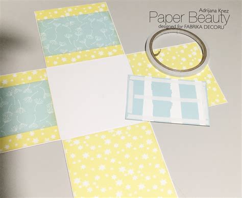 Image result for Exloding Paper Tutorial Pinterest