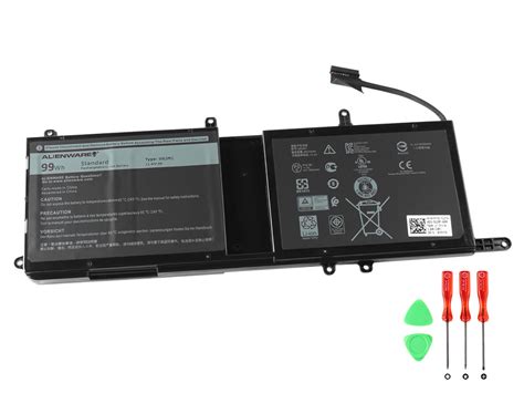 Image result for Alienware P109f Battery Cable