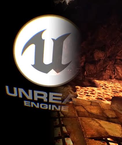 Image result for Unreal Engine Splash Screen