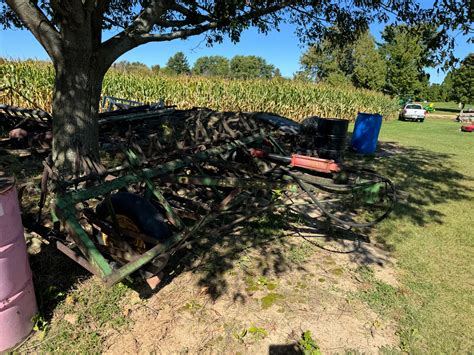 Larry Kirner Estate Live Auction - Gavin Bros - Auctioneers & Real Estate