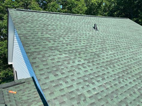 GAF Timberline HDZ Roofing Shingle Color Options for North Ga
