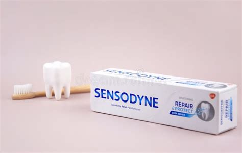 Image result for Sensodyne Toothpaste Color Code