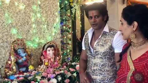 Ganesh Chaturthi: Karanvir Bohra reveals why he has brought home two ...