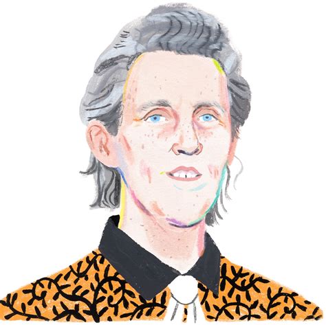 Temple Grandin Book