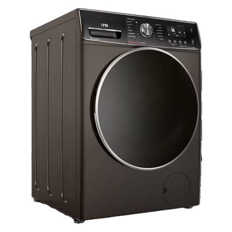 Buy IFB 10 kg Executive Plus MXC 1014 SSL DeepClean Front Load Washing ...