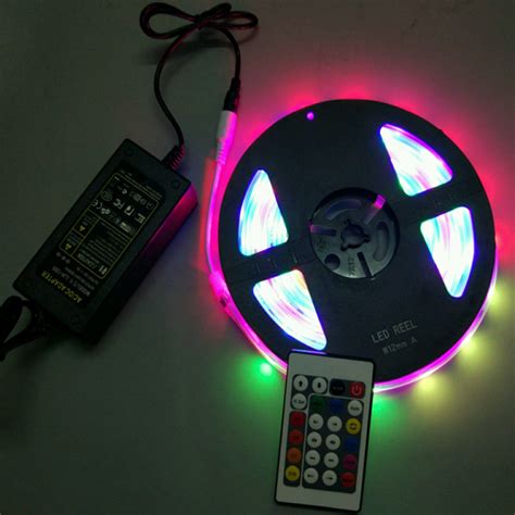 Color Chasing LED Strip Reviews 的图像结果