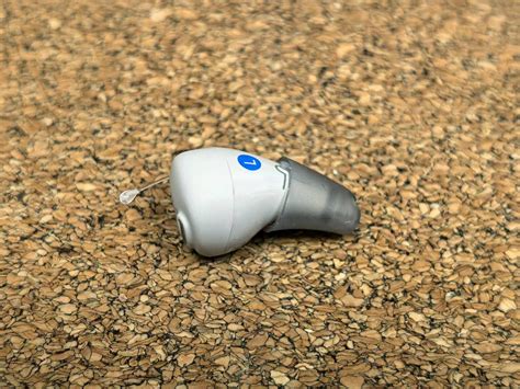 Cearvol Nano Review: OTC Hearing Aids with a Charging Case Remote