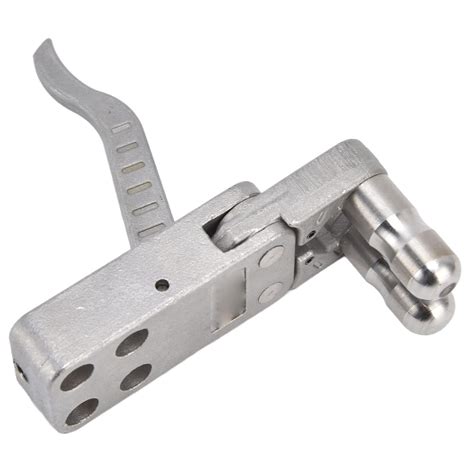 Catapult Triggers, Stainless Steel Slingshot Release Device Toothed ...